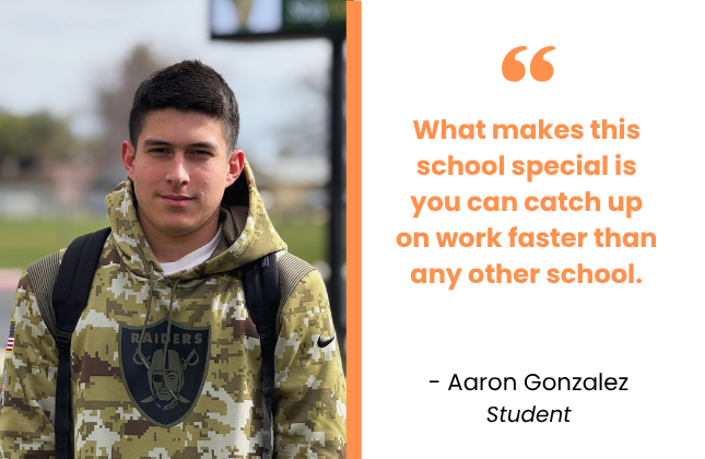  Aaron G.